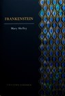 Frankenstein - Mary Shelley - 9781914602955