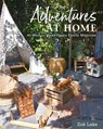 Adventures at Home - Zoe Lake - 9781914902994