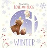 Love and Hugs: Winter - Tracey Colliston - 9781914912337