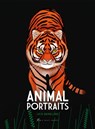 Animal Portraits - Lucie Brunelliere - 9781914912467