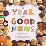 A Year of Good News - Martin Smatana - 9781914912481