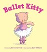 Ballet Kitty - Bernette Ford - 9781914912542