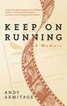 Keep on Running - Andy Armitage - 9781914913655