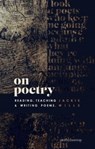 On Poetry - Jackie Wills - 9781914914126