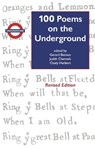100 Poems on the Underground - Judith Chernaik ; Gerard Benson ; Cicely Herbert - 9781914914317