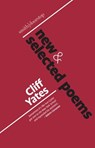 New and Selected Poems - Cliff Yates - 9781914914607
