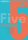 Five - Laura Potts ; Prerana Kumar ; Ruth Yates ; Helen Bowell - 9781914914782