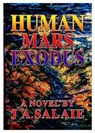 Human Mars Exodus - J A Salaie - 9781914933189