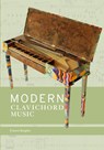 Modern Clavichord Music - Francis Knights - 9781914934933