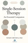 Single-Session Therapy - Windy Dryden - 9781914938375