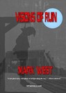 Visions of Ruin - WEST,  Mark - 9781914953156