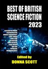 Best of British Science Fiction 2023 - Alastair Reynolds ; Stephen Baxter - 9781914953811