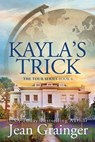Kayla's Trick - Jean Grainger - 9781914958342