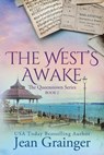 The West's Awake: The Queenstown Series - Book 2 - Jean Grainger - 9781914958427