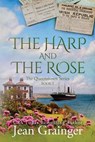 The Harp and the Rose - Jean Grainger - 9781914958465