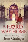 The Hard way Home - Jean Grainger - 9781914958625