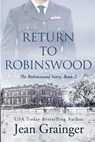 Return to Robinswood - Jean Grainger - 9781914958748