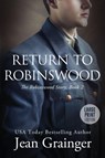 Return to Robinswood - Jean Grainger - 9781914958762