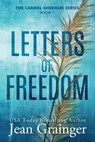 Letters of Freedom - Jean Grainger - 9781914958823