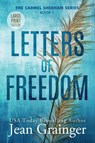 Letters of Freedom - Jean Grainger - 9781914958847