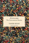CARAVANSERAI STORIES - Tahir Shah - 9781914960598