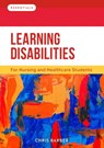 Learning Disabilities - Chris (RN (LD)) Barber - 9781914962004
