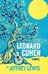 Leonard Cohen - Jeffrey Lewis - 9781914979156
