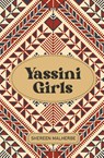Yassini Girls - Shereen Malherbe - 9781915025944