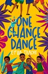 One Chance Dance - Efua Traore - 9781915026507