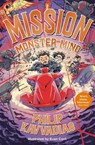 Mission: Monster Mind - Philip Kavvadias - 9781915026965