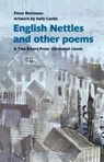 English Nettles - Peter Robinson - 9781915048028