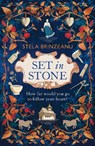 Set in Stone - Stela Brinzeanu - 9781915054586