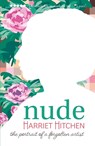 nude - Harriet Hitchen - 9781915067210
