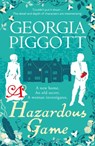 A Hazardous Game - Georgia Piggott - 9781915067340