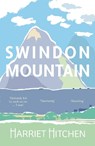 Swindon Mountain - Harriet Hitchen - 9781915067647