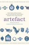 Artefact - Amaris Chase ; Graham Powell ; Lucy Dalgleish ; Andrew Donaldson - 9781915067654