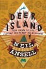 Deer Island - Neil Ansell - 9781915068330