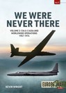 We Were Never There Volume 2 - Kevin Wright - 9781915070692