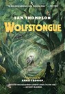 WOLFSTONGUE - Sam Thompson - 9781915071002