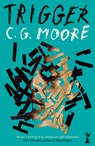 Trigger - CG Moore - 9781915071538