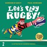 Let's Play Rugby! - Gordon D'Arcy ; Paul Howard - 9781915071774
