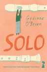 Solo - Grainne O'Brien - 9781915071798