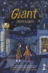 Giant - Judith McQuoid - 9781915071828