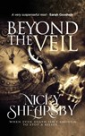 Beyond the Veil (The Flanigan Files, #1) - Nicky Shearsby - 9781915073167