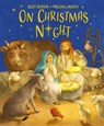 On Christmas Night - Suzy Senior - 9781915074164