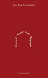 Interval - Lucy Rose Cunningham - 9781915079312