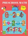 Preschool Math - Kayla Medina - 9781915104199