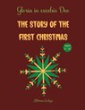 The story of the first Christmas - Miriam Cobza - 9781915104977