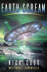 Earth Scream - Nick Cook - 9781915142009