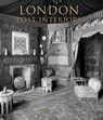 London Lost Interiors - Steven Brindle - 9781915143051
